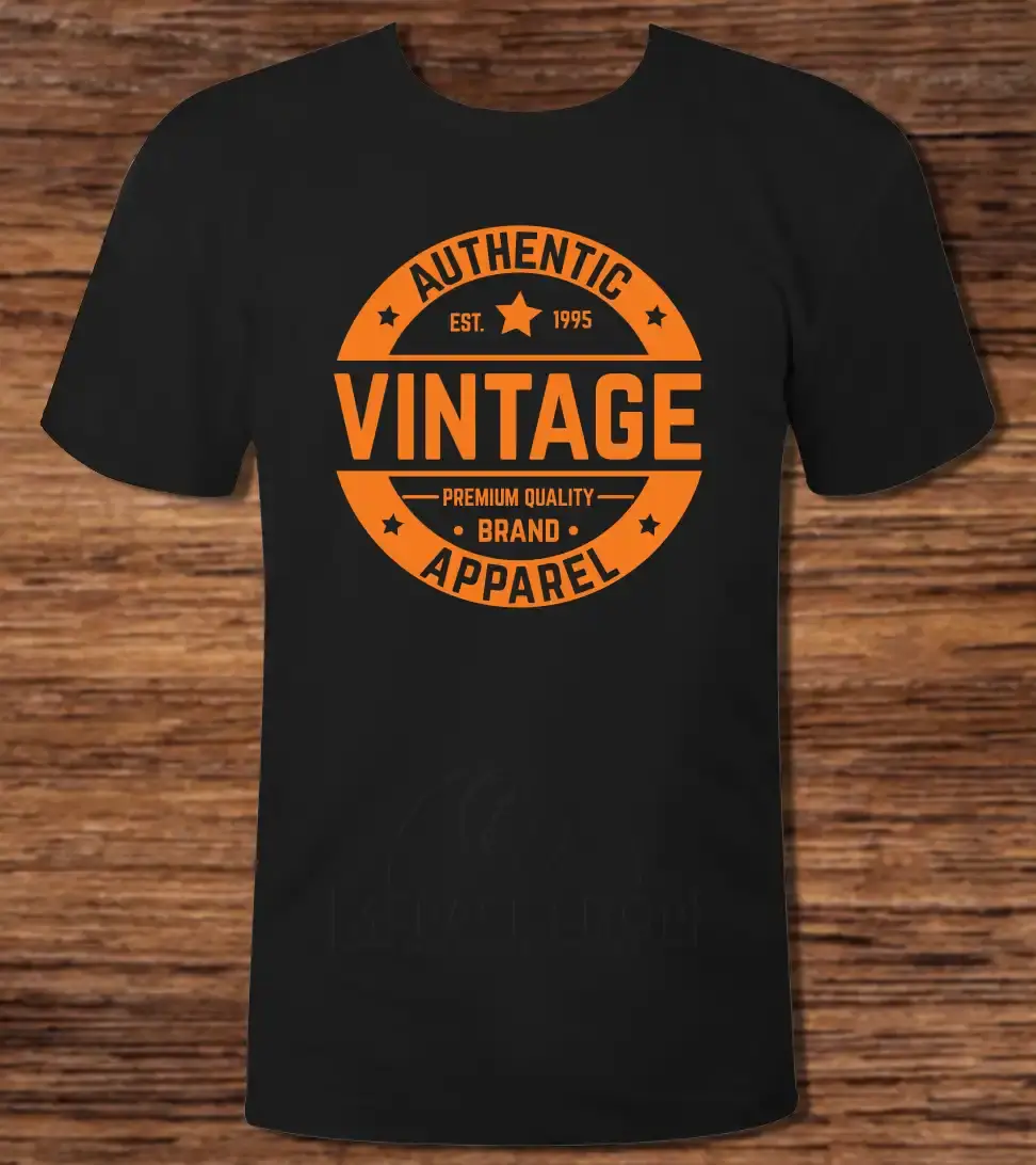 Тениска Authentic Vintage Apparel