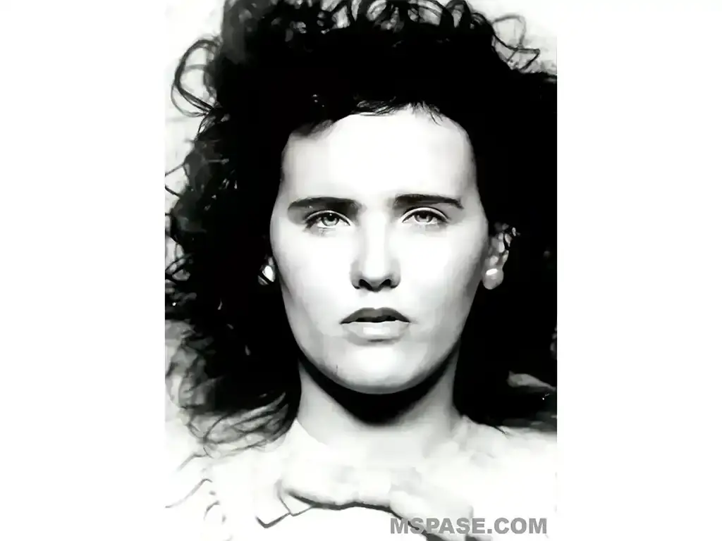 The Black Dahlia picture in enface