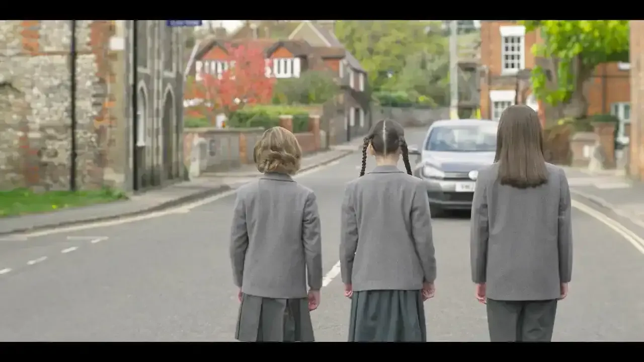 The Midwich Cuckoos (2022) 4