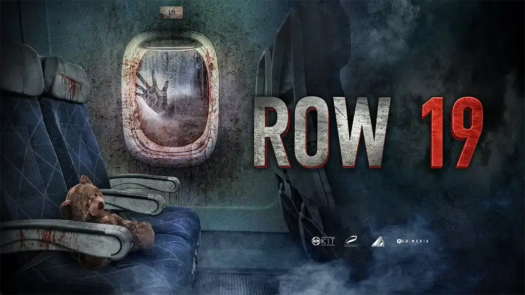 Постер на филма Row 19 (2021)