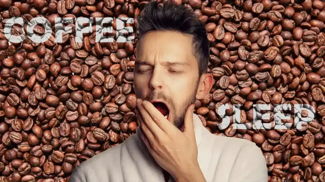 Coffe and Sleep
